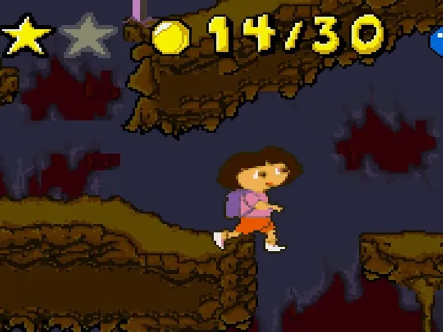 Dora the Explorer: The Search for Pirate Pig's Treasure