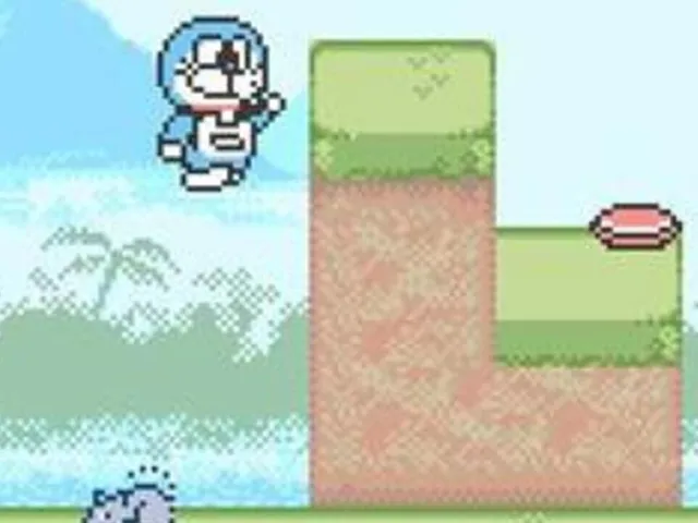 Doraemon Memories: Nobita no Omoide Daibouken