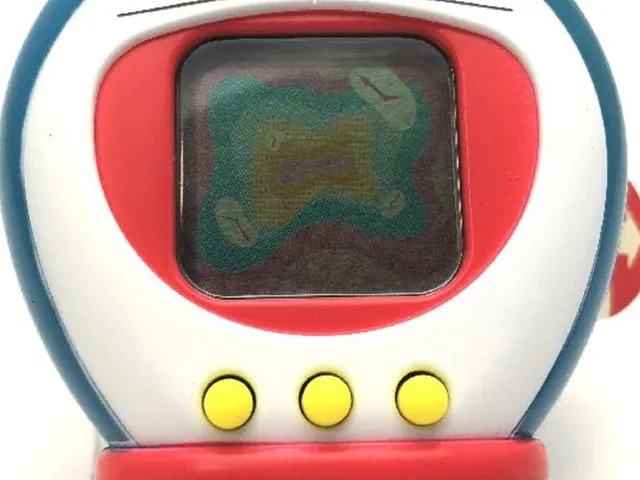 Doraemontchi