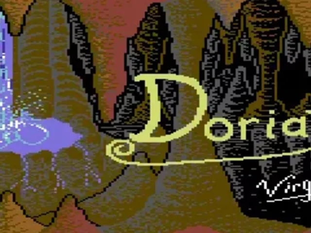 Doriath