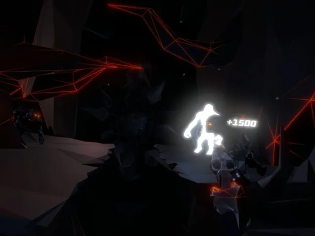 Doritos VR Battle