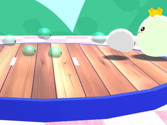 Dosukoi Slime