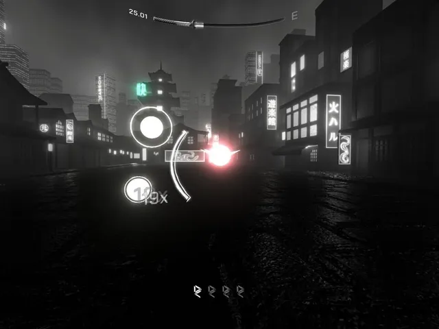 Dot Clicker