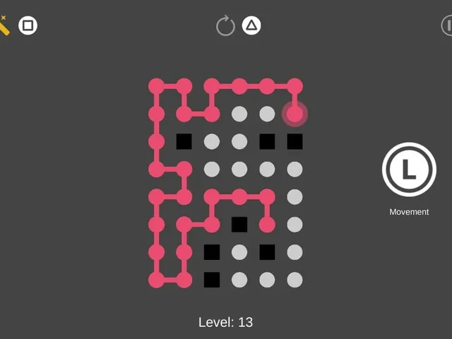 Dot Connect