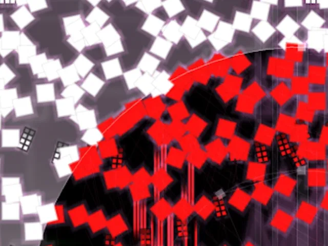 .Decluster Zero: Bullet Nocturne