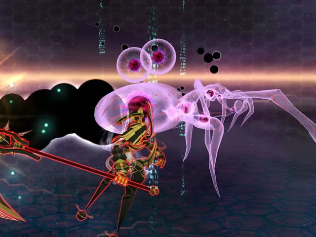 .Hack//G.U. Vol. 2: Reminisce