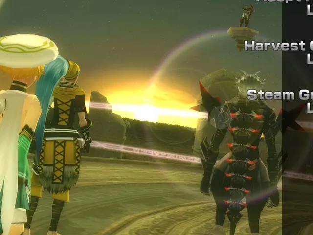 .Hack//G.U. Vol. 3: Redemption