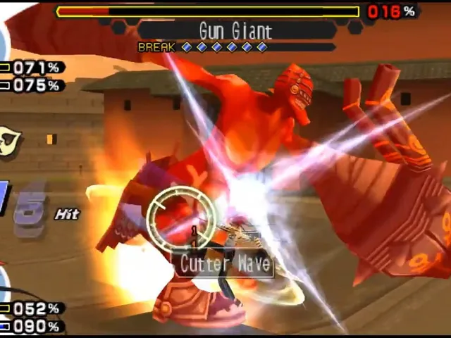 .hack//Link