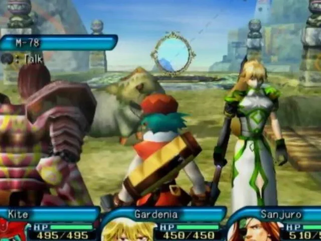 .Hack//Mutation