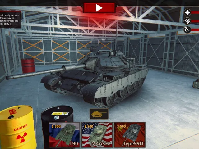 Dot Tanki