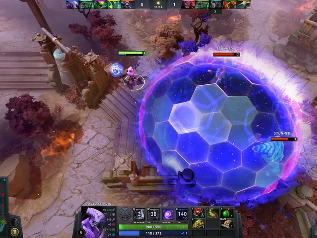 Dota 2