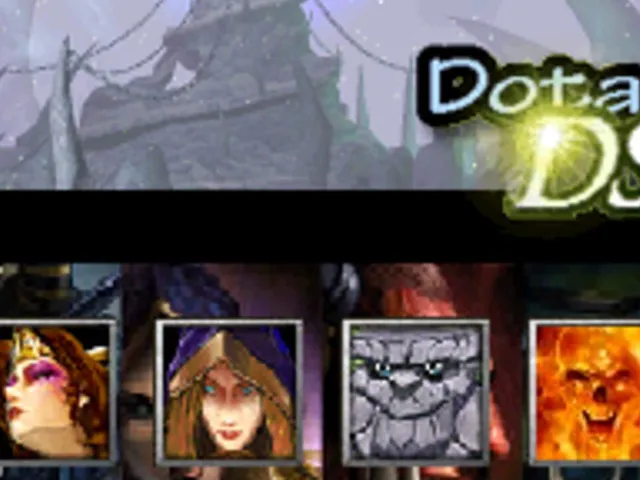 Dota DS