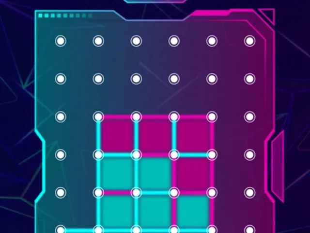 Dots & Boxes