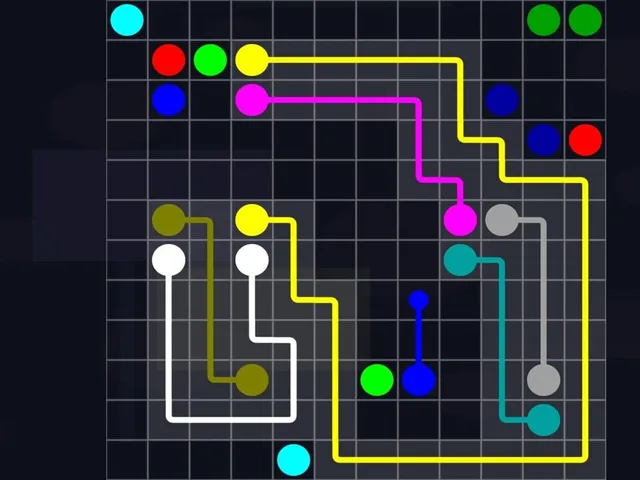 Dots eXtreme