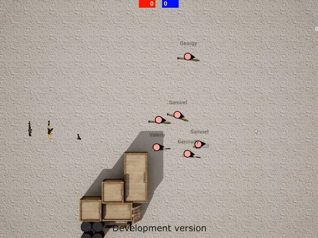 DotStrike