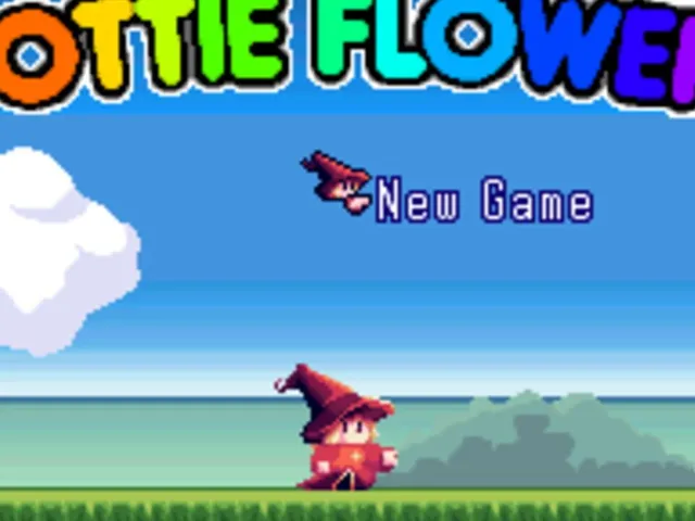 Dottie Flowers