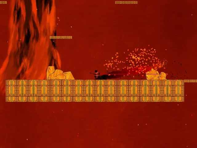 Double Damnation