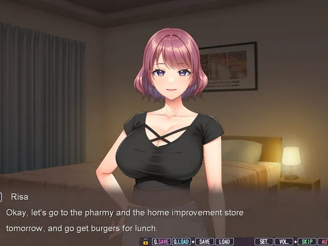 Double Date Dilemma