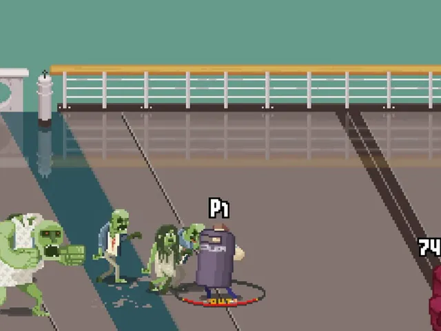 Double Death