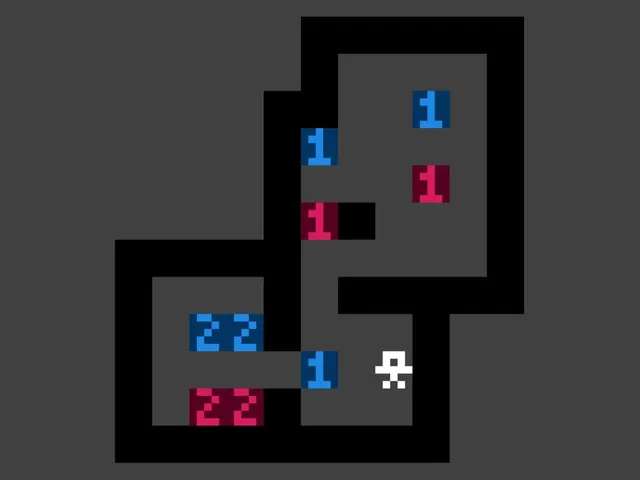 Double-Entry Bookkeeping Simulator