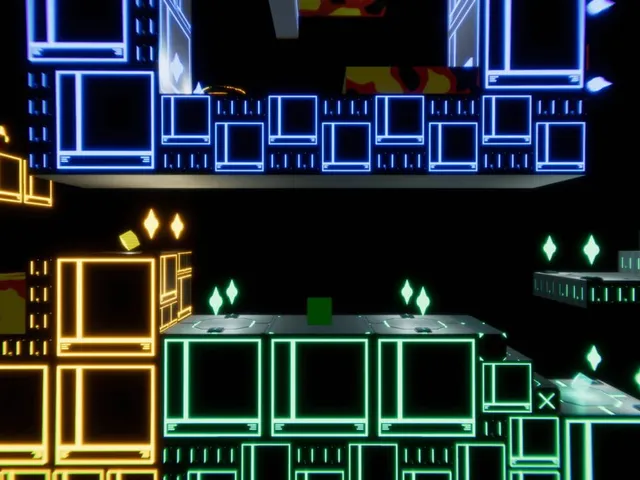 Double Jump 2