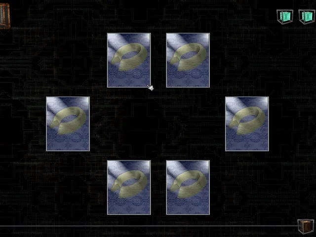 Double Memory
