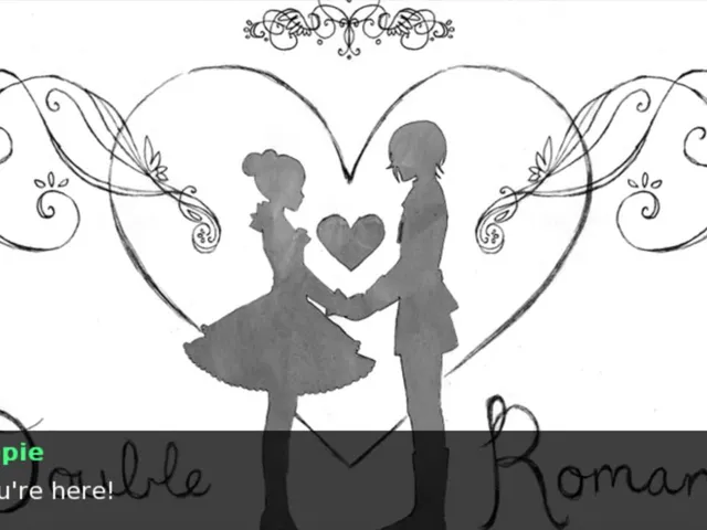 Double Romance