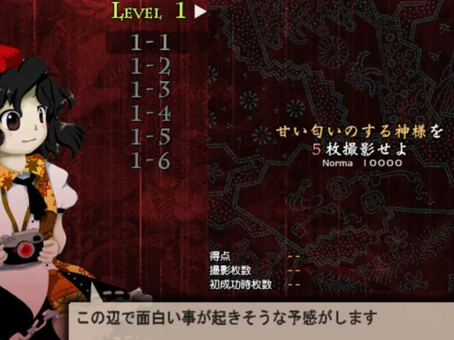Double Spoiler: Touhou Bunkachou