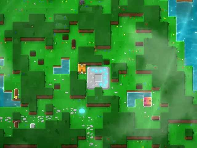 Double Trip