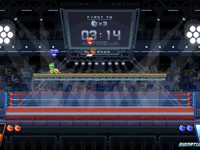 Double Turn