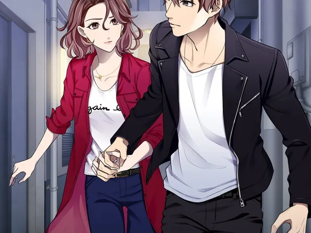 Doubt: Anata wa Dark na Uso ga Suki?