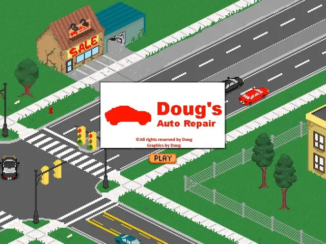 Doug's Auto Repair