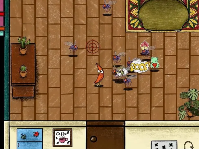 Doug's Nightmare