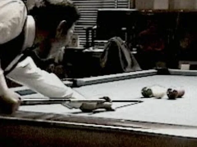 Doukyuu Re-Mix Billiard Multiple