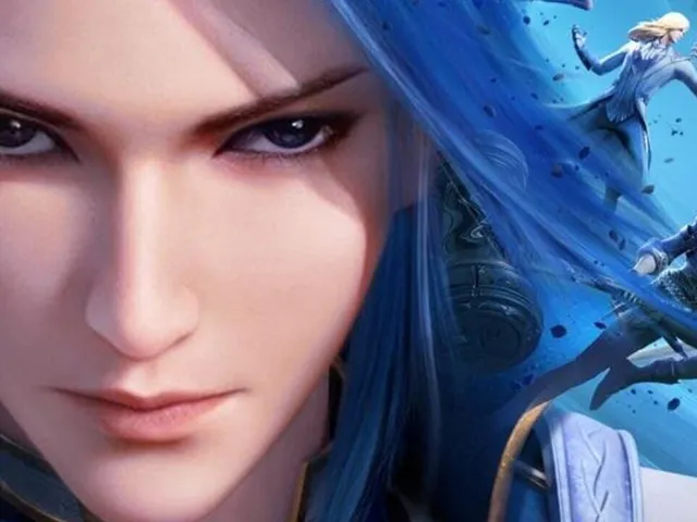 Doula Continent: Soul Master Duel