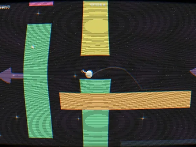 Down n' Up