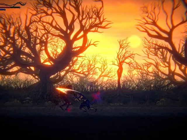Down to Hell