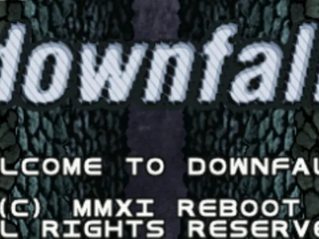 Downfall