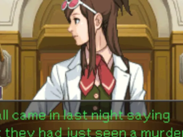 Downfall to the Turnabout
