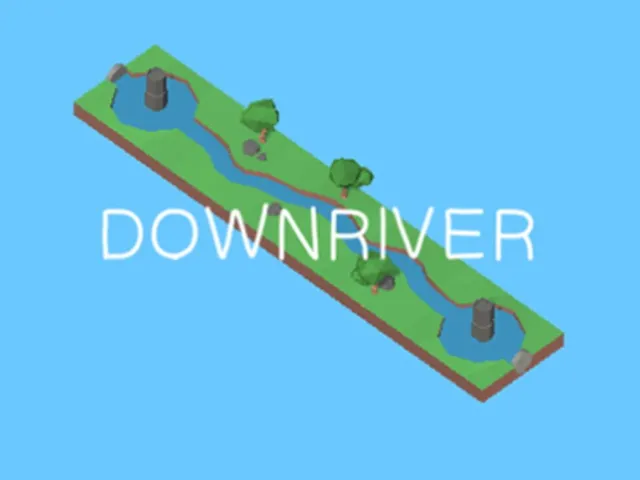DownRiver
