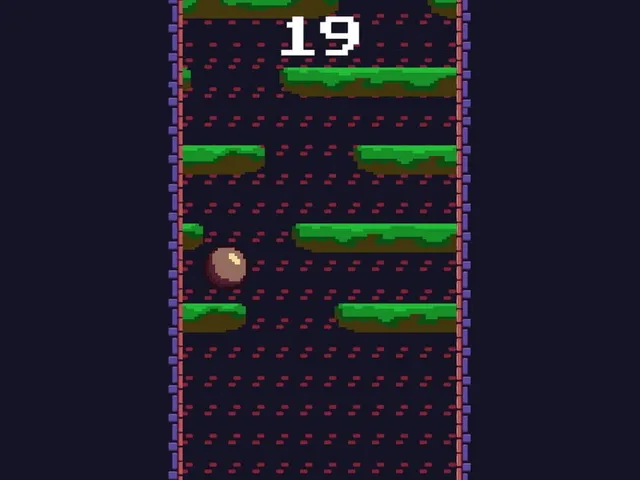 Downroll