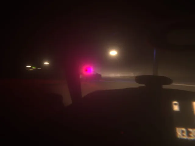 Downtown Drift