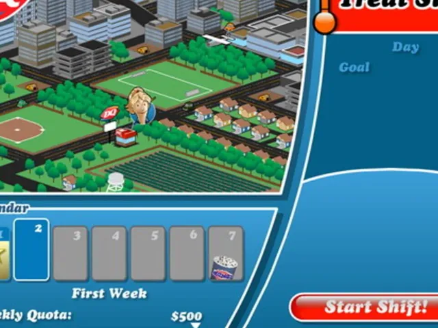 DQ Tycoon
