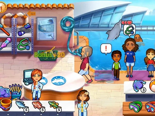 Dr. Cares: Family Practice