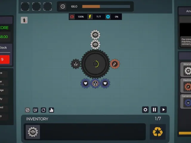 Dr. Cog