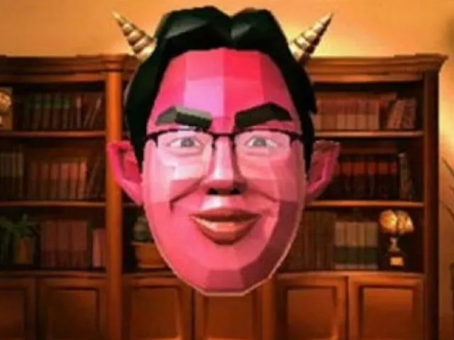 Dr Kawashima's Devilish Brain Training