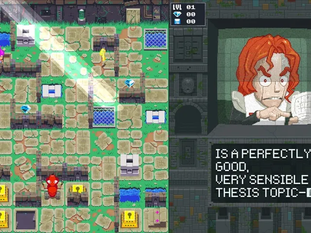 Dr. Kobushi's Labyrinthine Laboratory