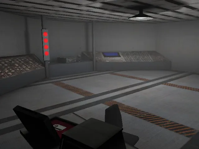 Dr Milos Revenge