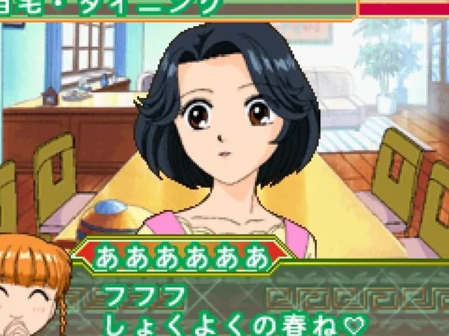 Dr. Rin ni Kiitemite! Koi no Happy Four Season