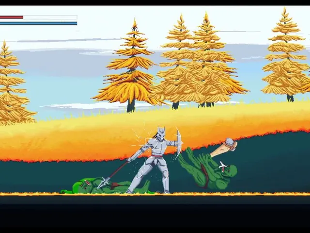 Draco Knight